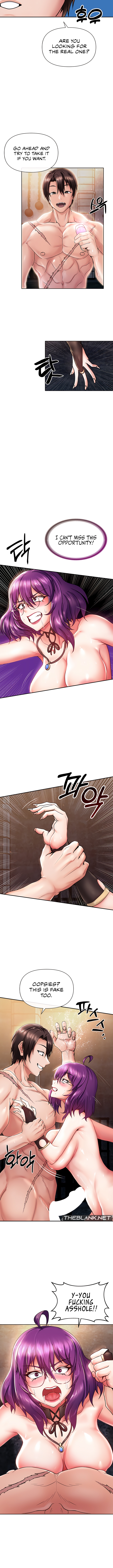 Convenience Store in Another World Chapter 3 image 12