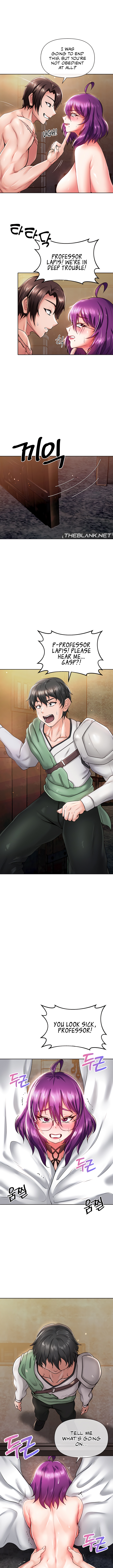 Convenience Store in Another World Chapter 3 image 13