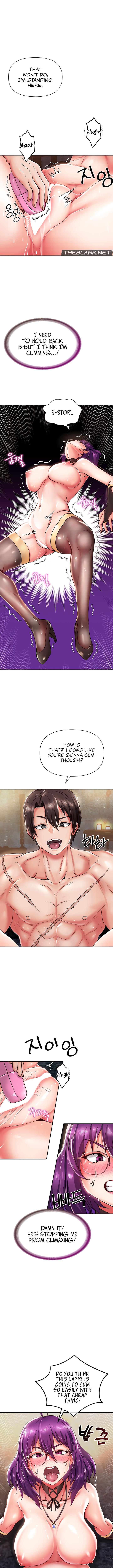 Convenience Store in Another World Chapter 3 image 3