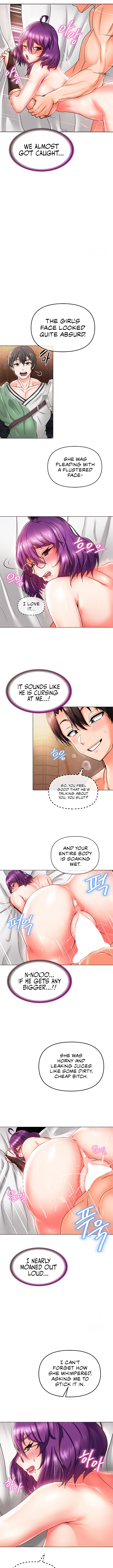 Convenience Store in Another World Chapter 4 image 5
