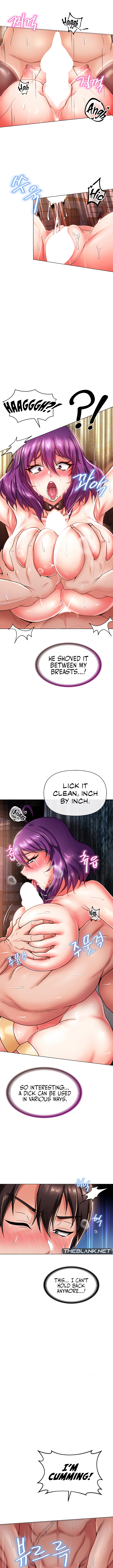 Convenience Store in Another World Chapter 4 image 7