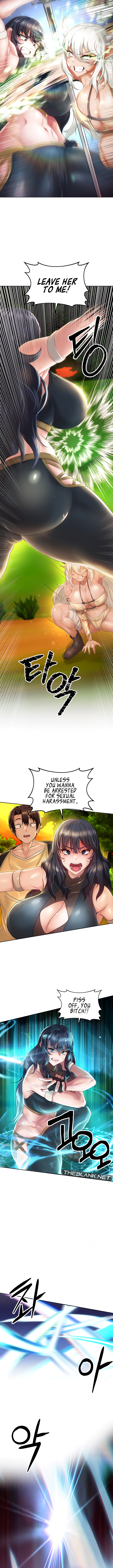 Convenience Store in Another World Chapter 5 image 6