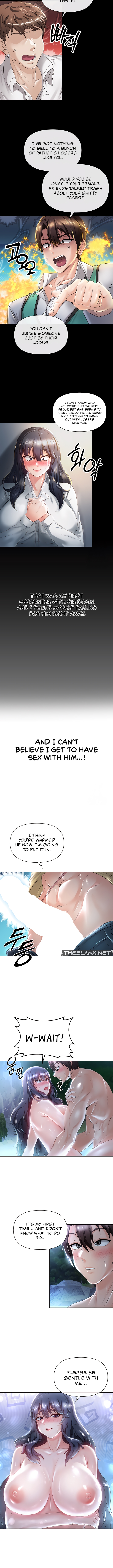 Convenience Store in Another World Chapter 6 image 9