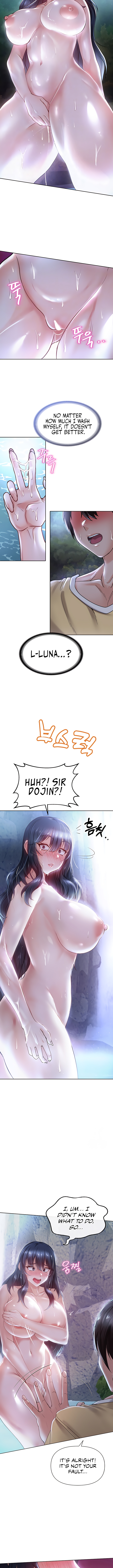 Convenience Store in Another World Chapter 6 image 3
