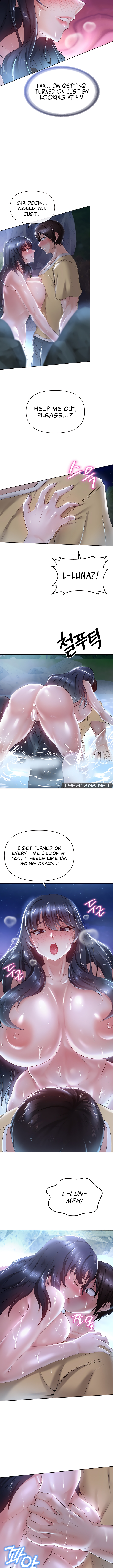 Convenience Store in Another World Chapter 6 image 4