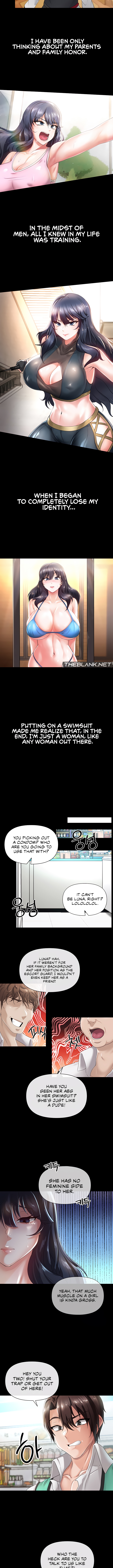 Convenience Store in Another World Chapter 6 image 8