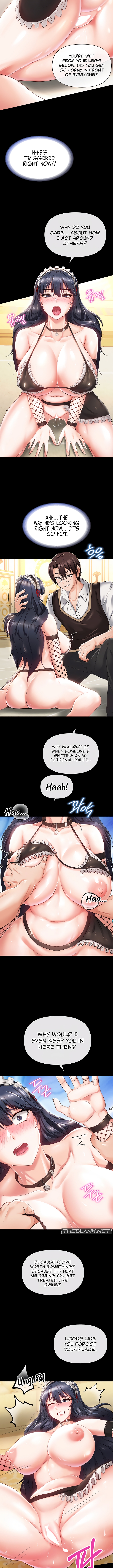 Convenience Store in Another World Chapter 7 image 6