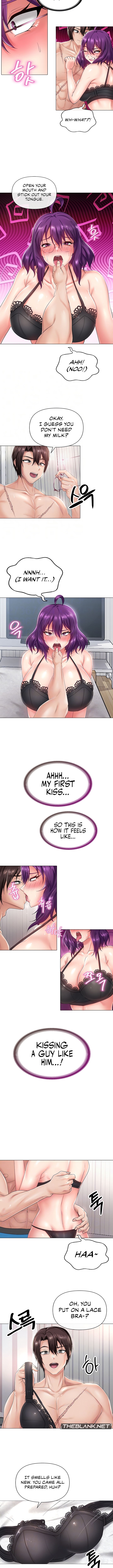 Convenience Store in Another World Chapter 9 image 1