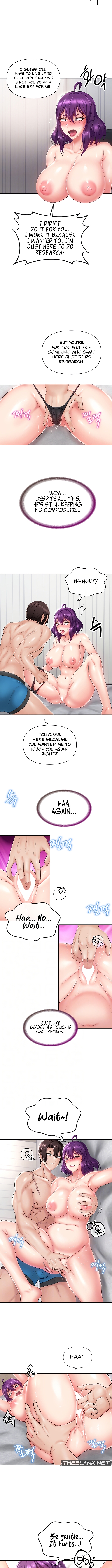 Convenience Store in Another World Chapter 9 image 2