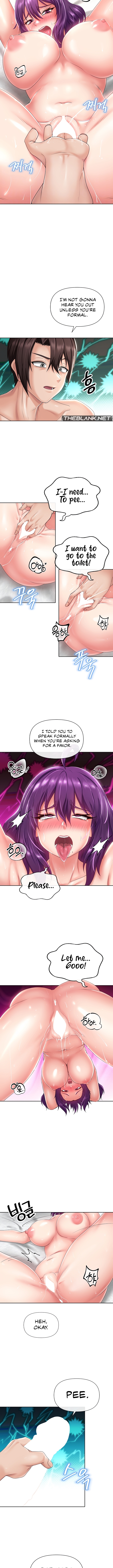 Convenience Store in Another World Chapter 9 image 3