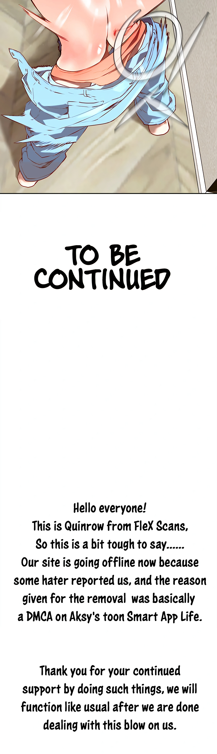 Come in. New employee Chapter 1 image 11