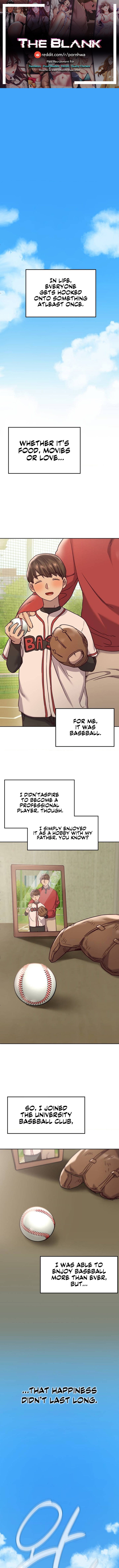 The Massage Club Chapter 1 - Updated image 0