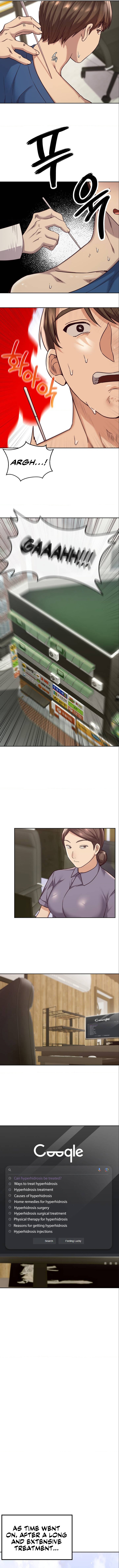 The Massage Club Chapter 1 - Updated image 10