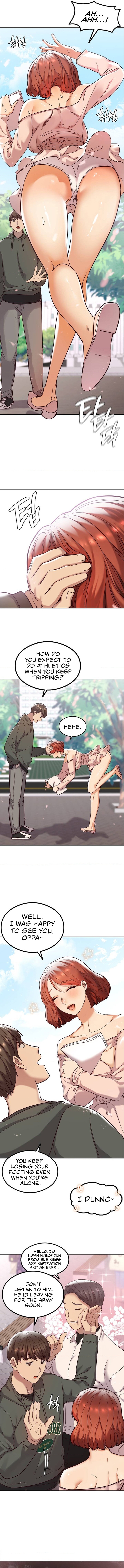 The Massage Club Chapter 1 - Updated image 14