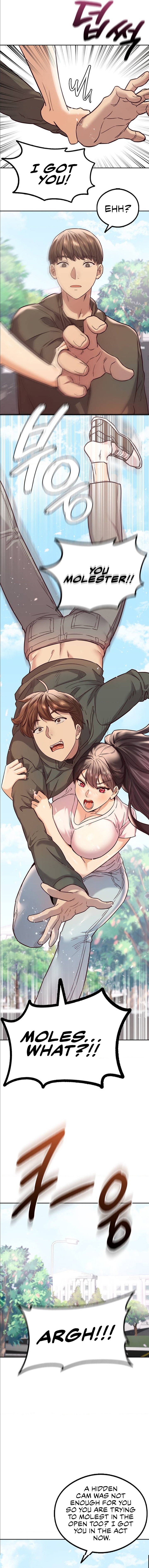 The Massage Club Chapter 1 - Updated image 17