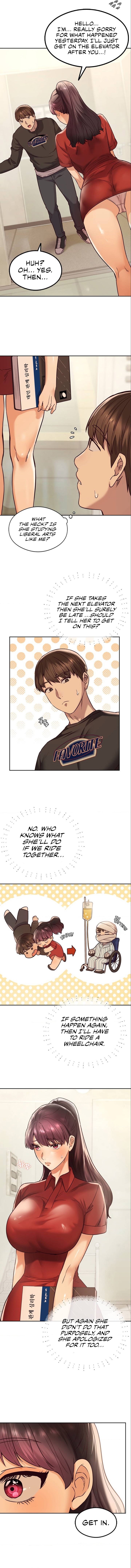 The Massage Club Chapter 1 - Updated image 21