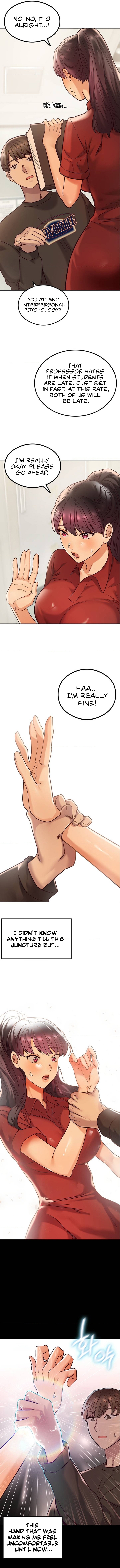 The Massage Club Chapter 1 - Updated image 22
