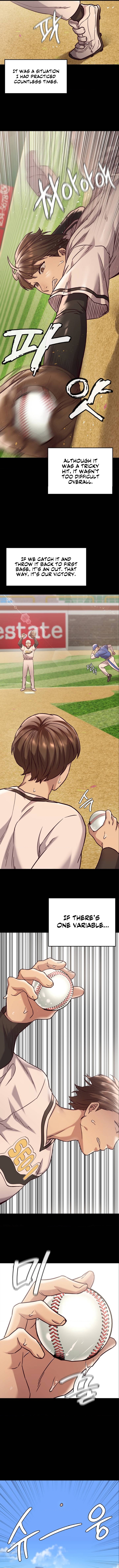 The Massage Club Chapter 1 - Updated image 2
