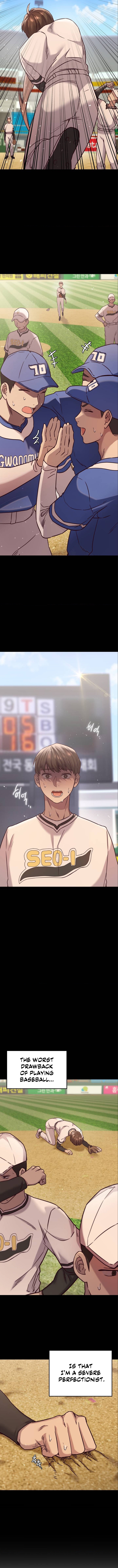 The Massage Club Chapter 1 - Updated image 3