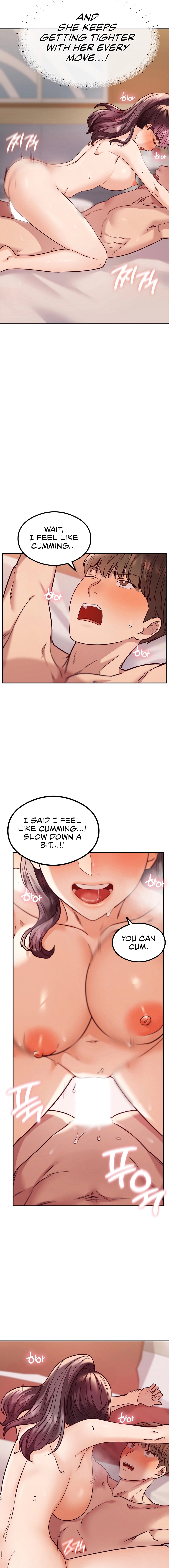 The Massage Club Chapter 10 image 9