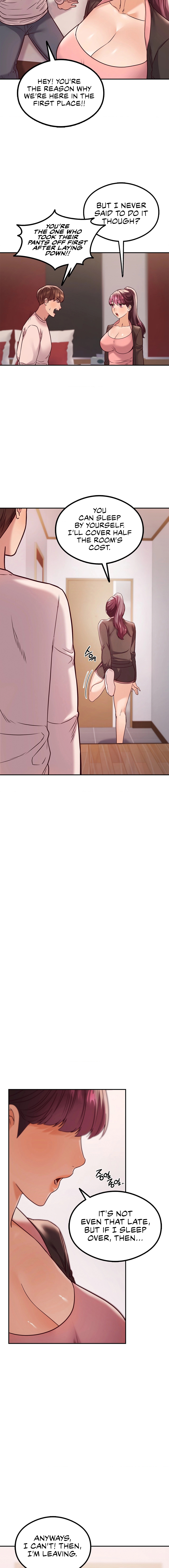 The Massage Club Chapter 10 image 13