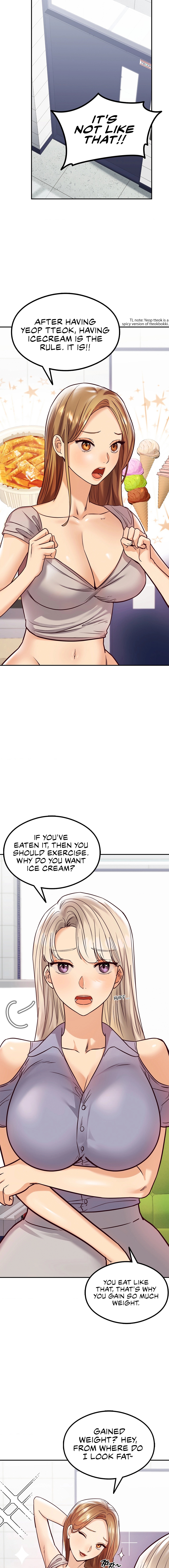 The Massage Club Chapter 10 image 15