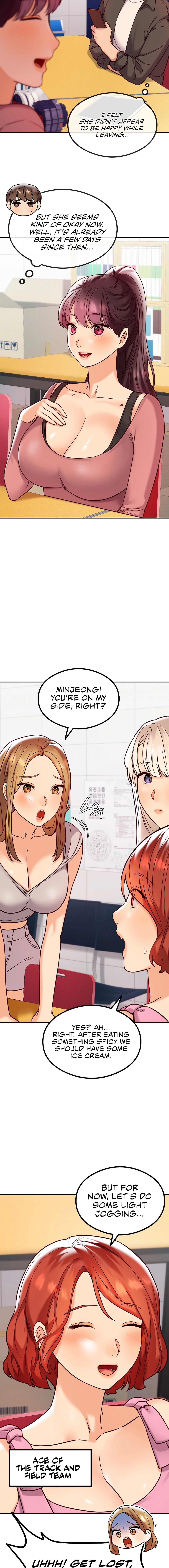 The Massage Club Chapter 10 image 17