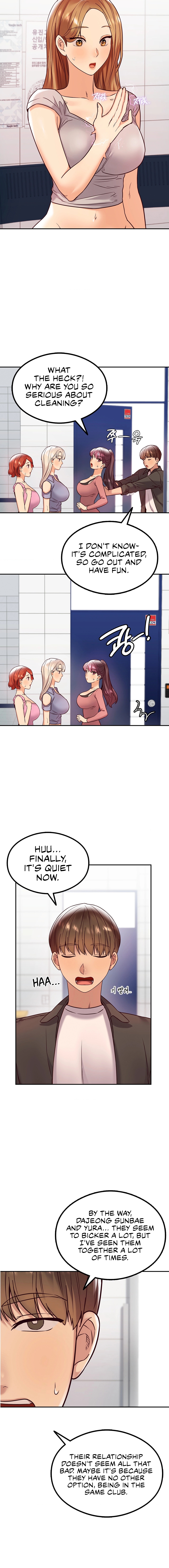 The Massage Club Chapter 10 image 19