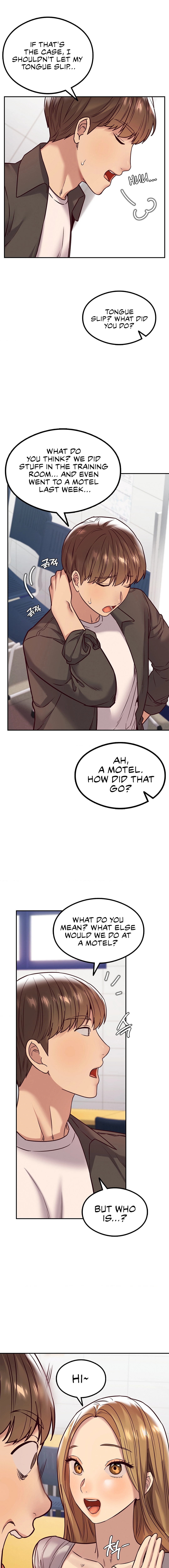 The Massage Club Chapter 10 image 20