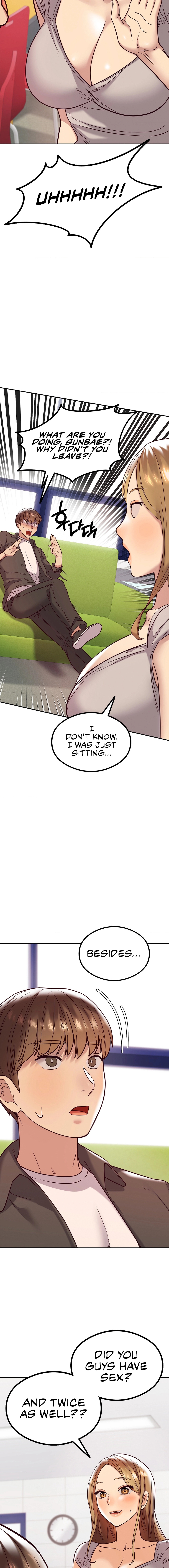 The Massage Club Chapter 10 image 21