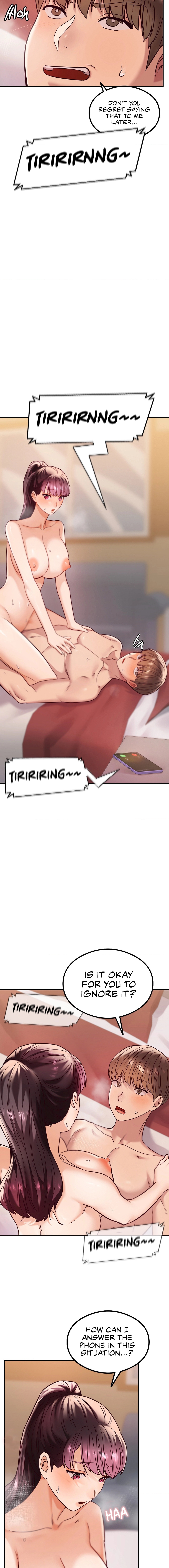 The Massage Club Chapter 10 image 3