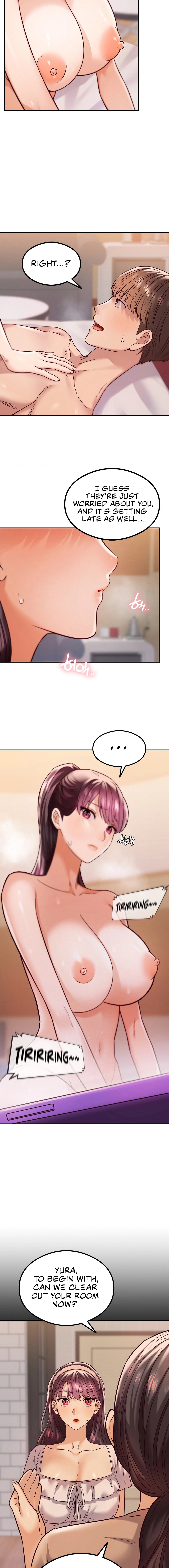 The Massage Club Chapter 10 image 4