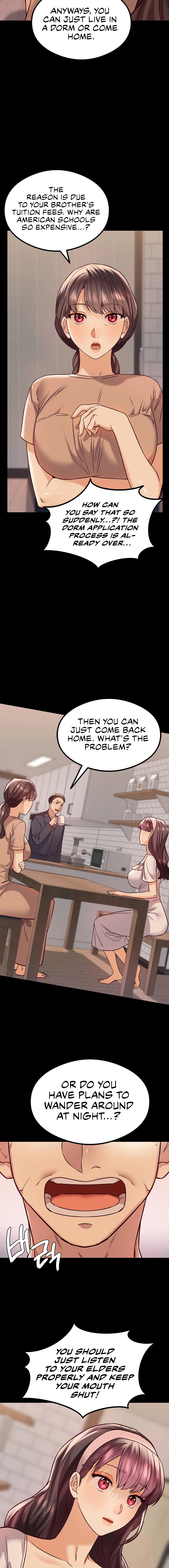 The Massage Club Chapter 10 image 5