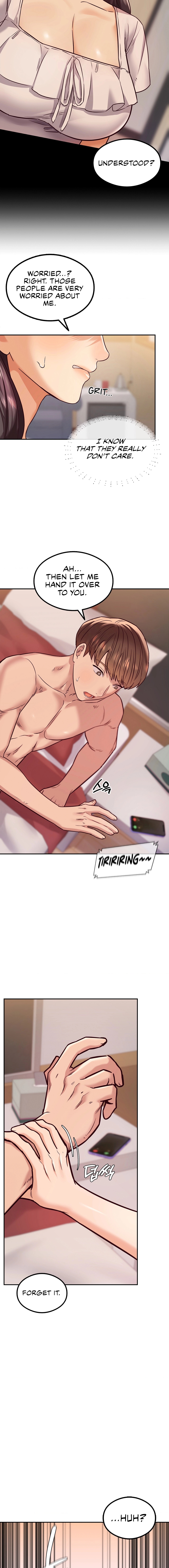 The Massage Club Chapter 10 image 6