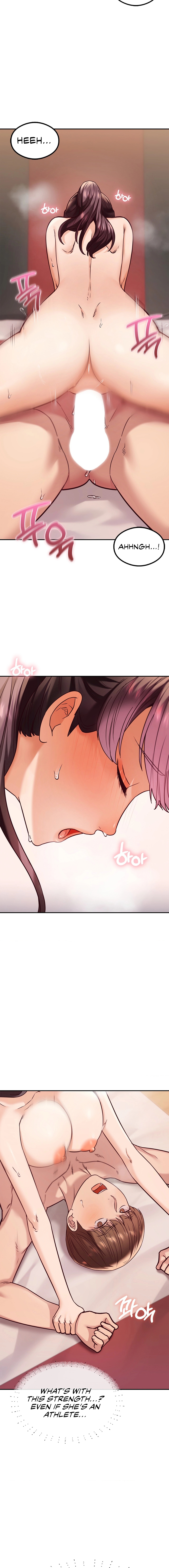 The Massage Club Chapter 10 image 8