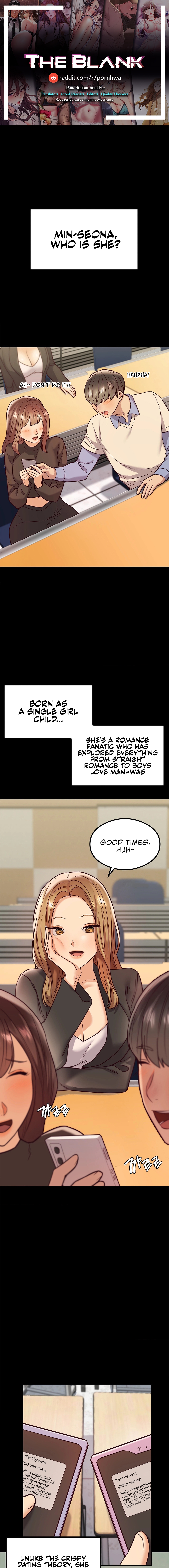 The Massage Club Chapter 11 image 0