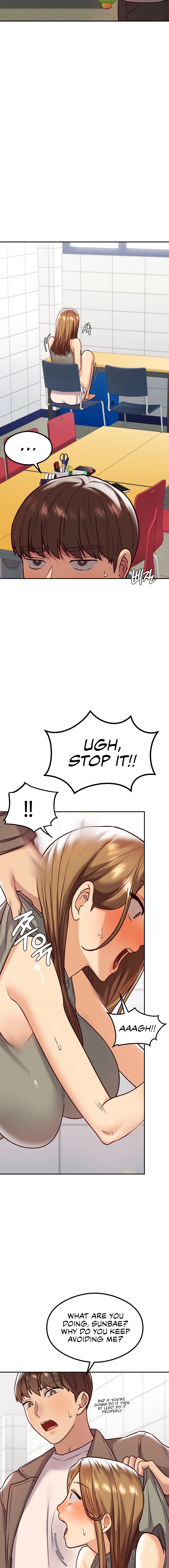 The Massage Club Chapter 11 image 10