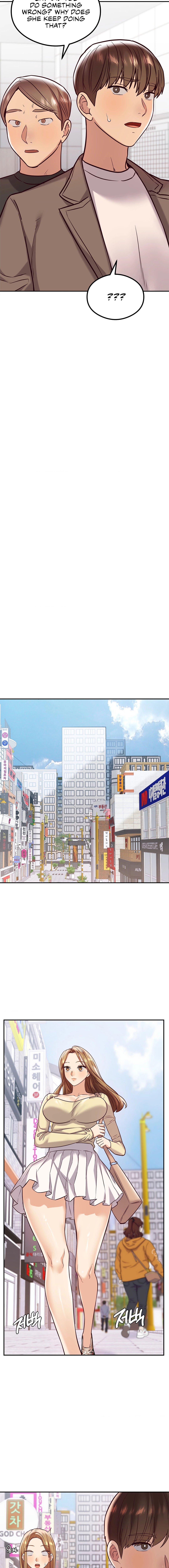 The Massage Club Chapter 11 image 12
