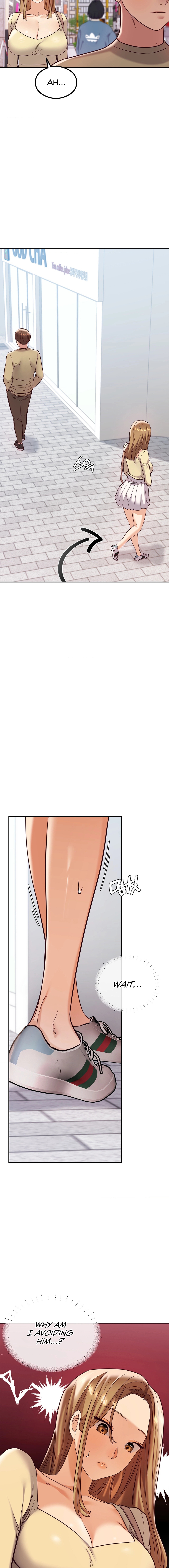 The Massage Club Chapter 11 image 13