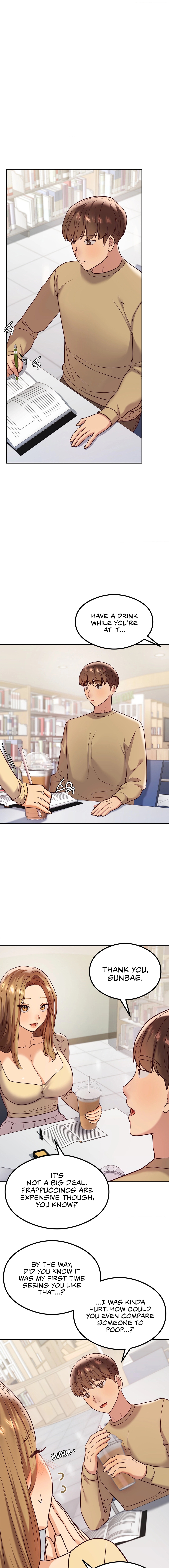 The Massage Club Chapter 11 image 16