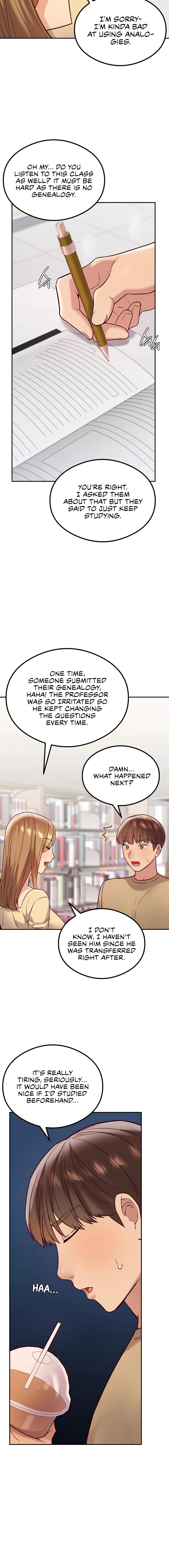 The Massage Club Chapter 11 image 17