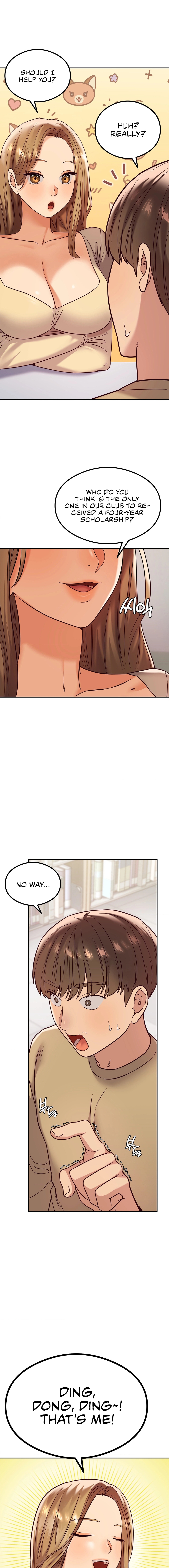 The Massage Club Chapter 11 image 18