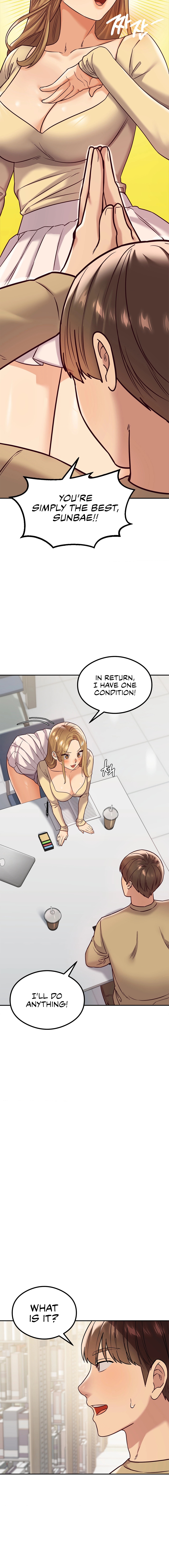 The Massage Club Chapter 11 image 19