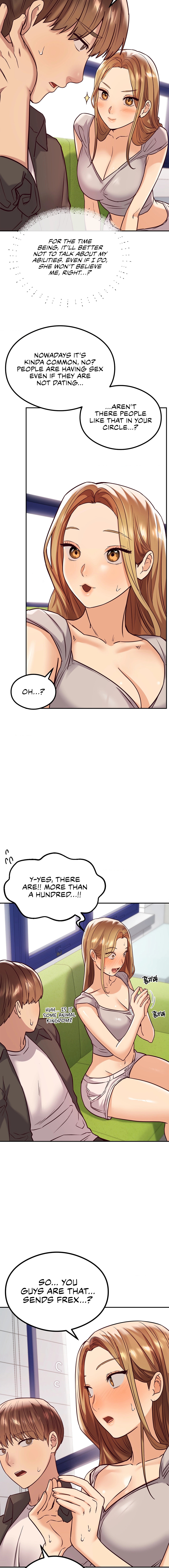 The Massage Club Chapter 11 image 4