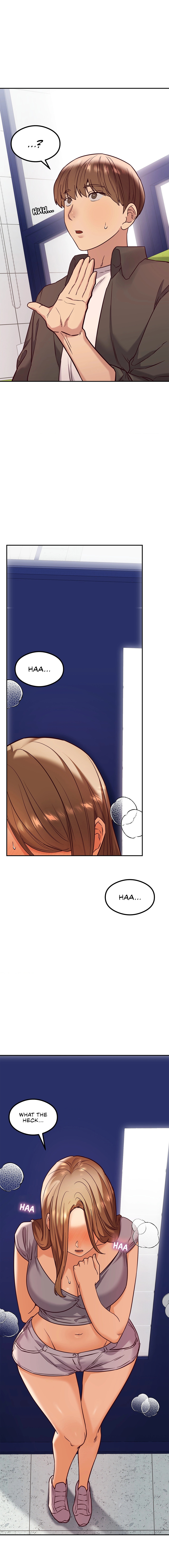 The Massage Club Chapter 11 image 6
