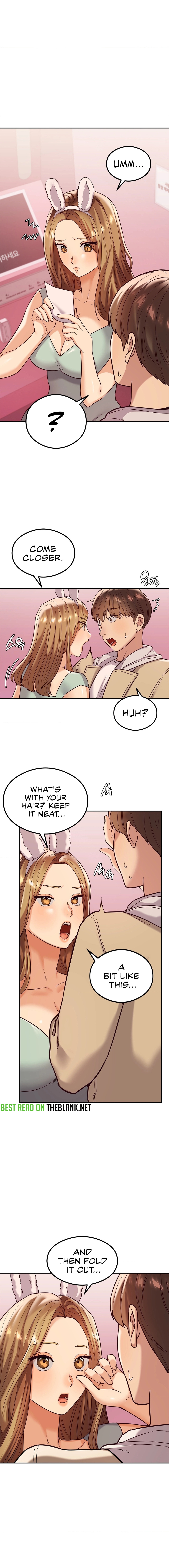 The Massage Club Chapter 12 image 9