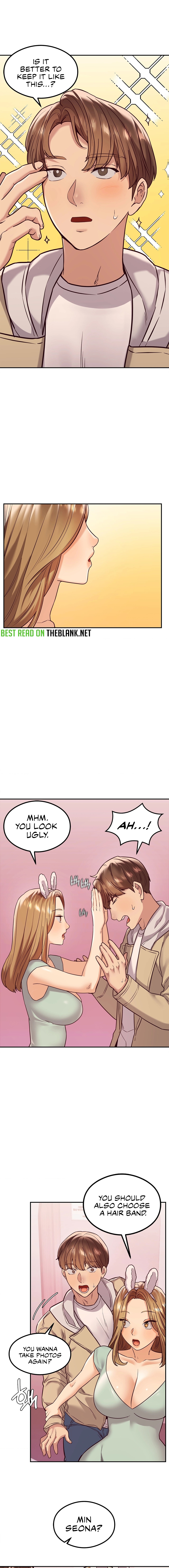 The Massage Club Chapter 12 image 10