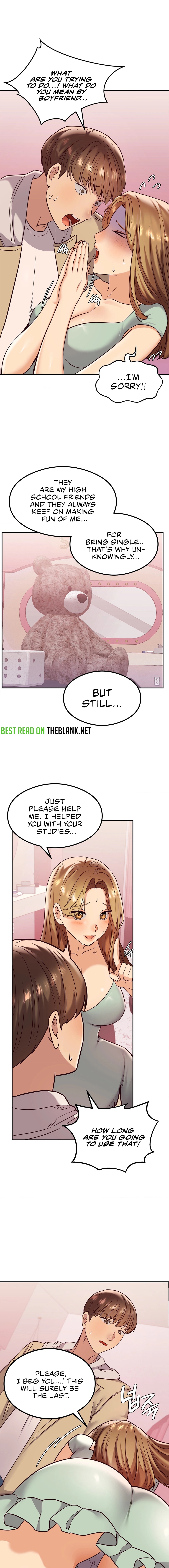 The Massage Club Chapter 12 image 13