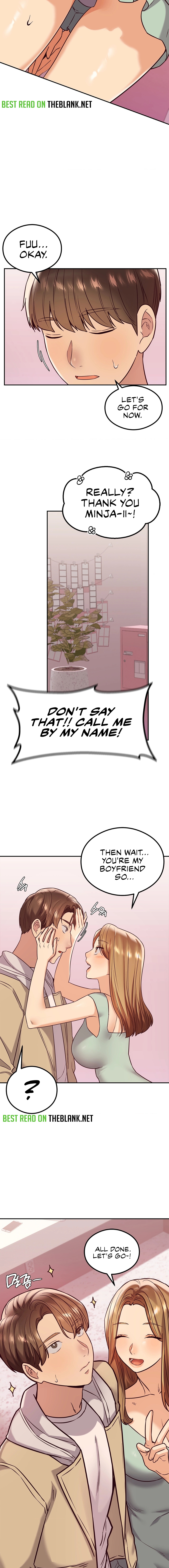 The Massage Club Chapter 12 image 14