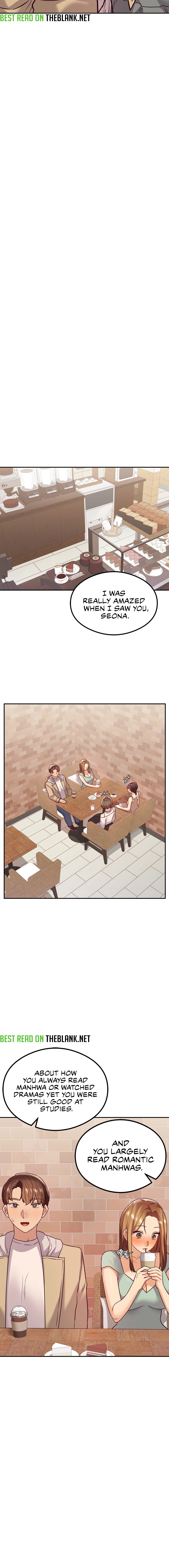 The Massage Club Chapter 12 image 15